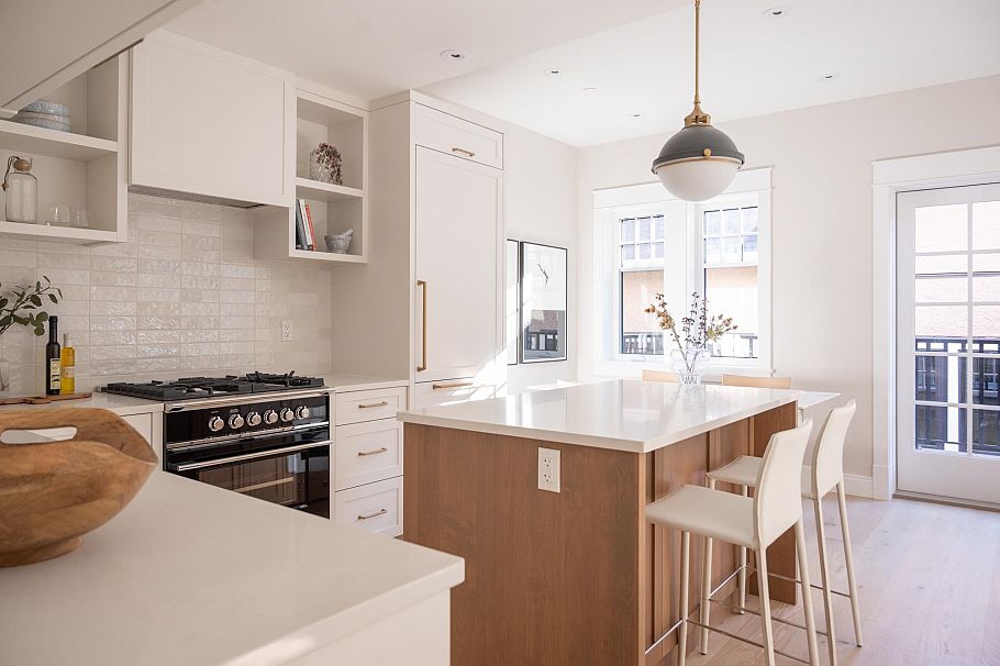 1458 W 45th Avenue Vancouver, BC - 23