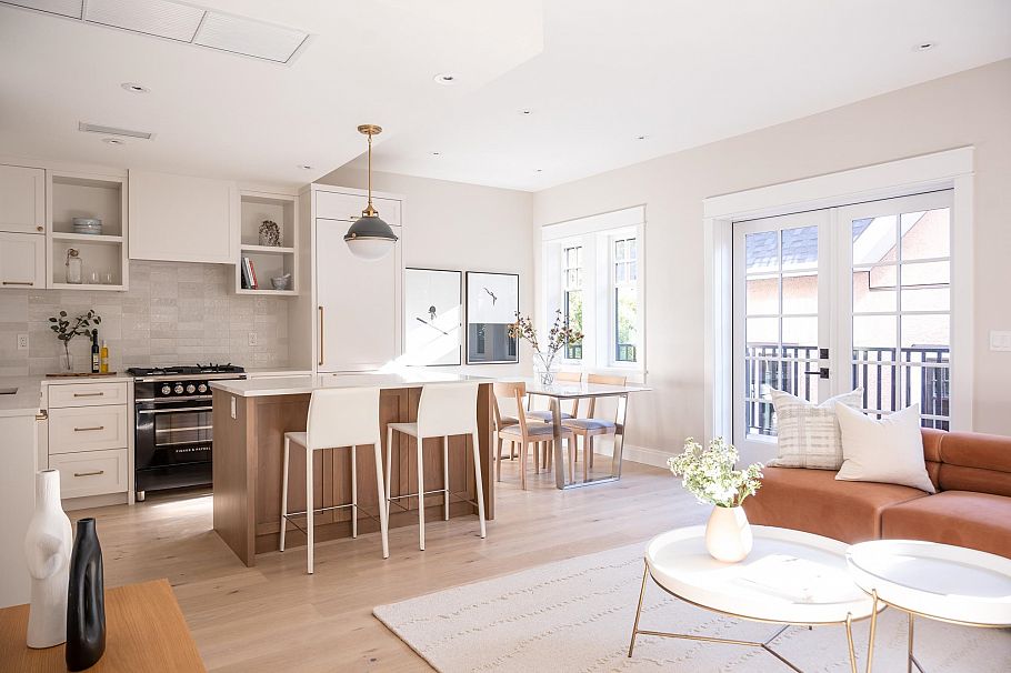 1458 W 45th Avenue Vancouver, BC - 22