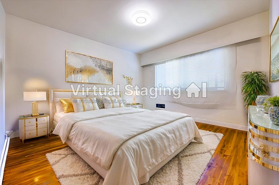 5530 College Street Vancouver, BC - 8