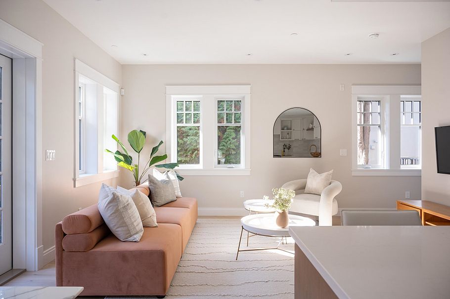 1458 W 45th Avenue Vancouver, BC - 12