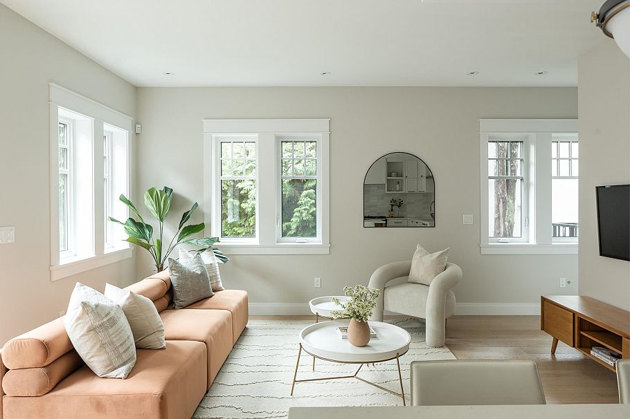 1458 W 45th Avenue Vancouver, BC - 8