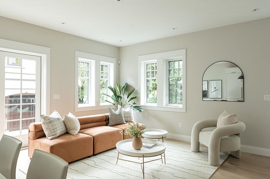 1458 W 45th Avenue Vancouver, BC - 9