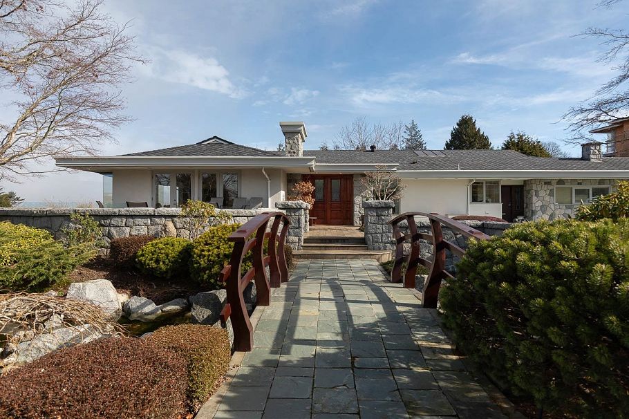 1516 Wesbrook Crescent Vancouver, BC - 21