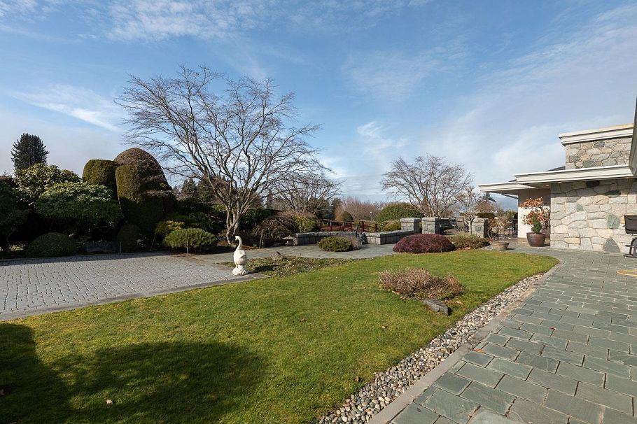 1516 Wesbrook Crescent Vancouver, BC - 19