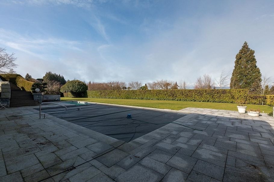 1516 Wesbrook Crescent Vancouver, BC - 18