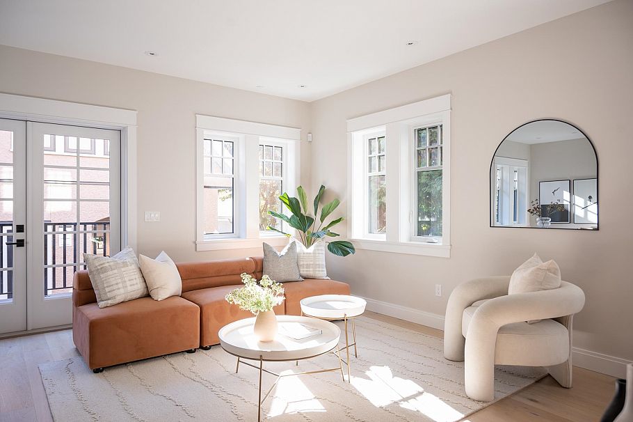 1458 W 45th Avenue Vancouver, BC - 10