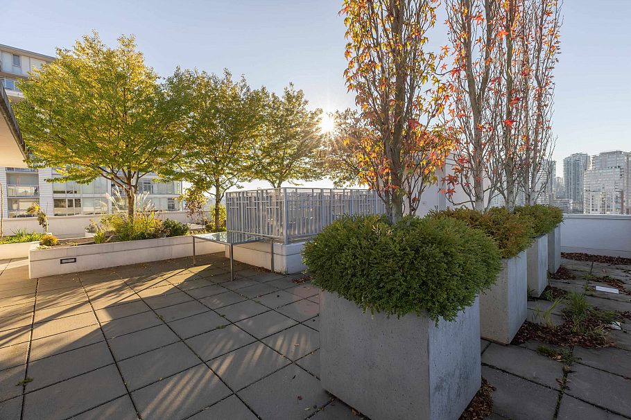 1006 189 Keefer Street Vancouver, BC - 26