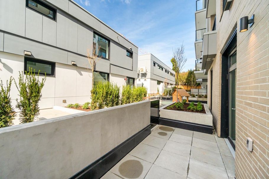 104 6859 Cambie Street Vancouver, BC - 18