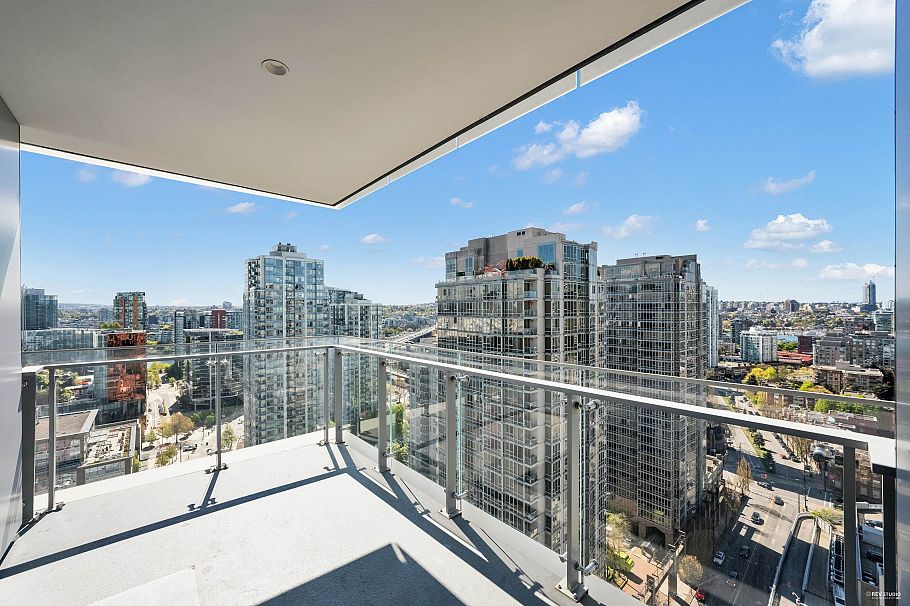 2104 885 Cambie Street Vancouver, BC - 26