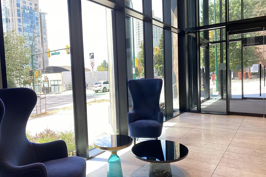 2301 889 Pacific Street Vancouver, BC - 5