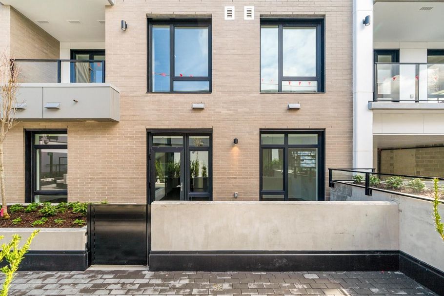 104 6859 Cambie Street Vancouver, BC - 19