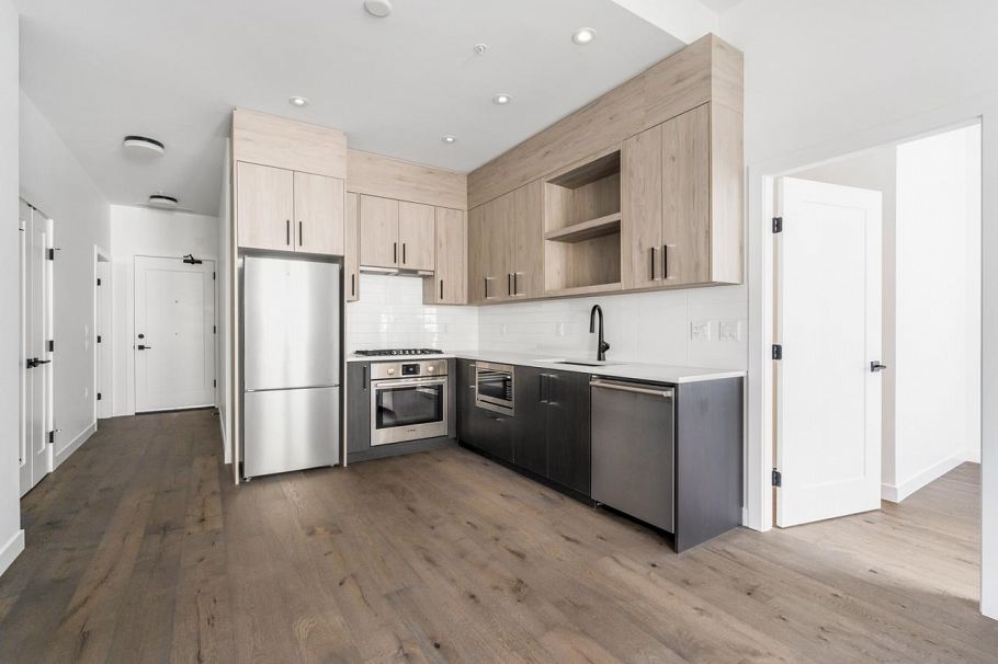 104 6859 Cambie Street Vancouver, BC - 3