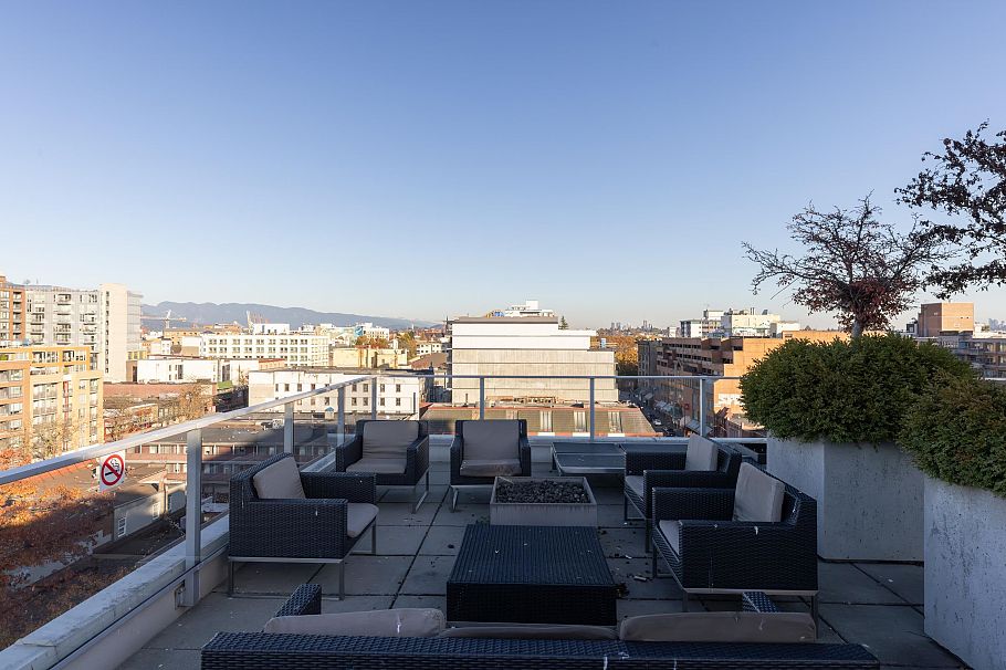 1006 189 Keefer Street Vancouver, BC - 34