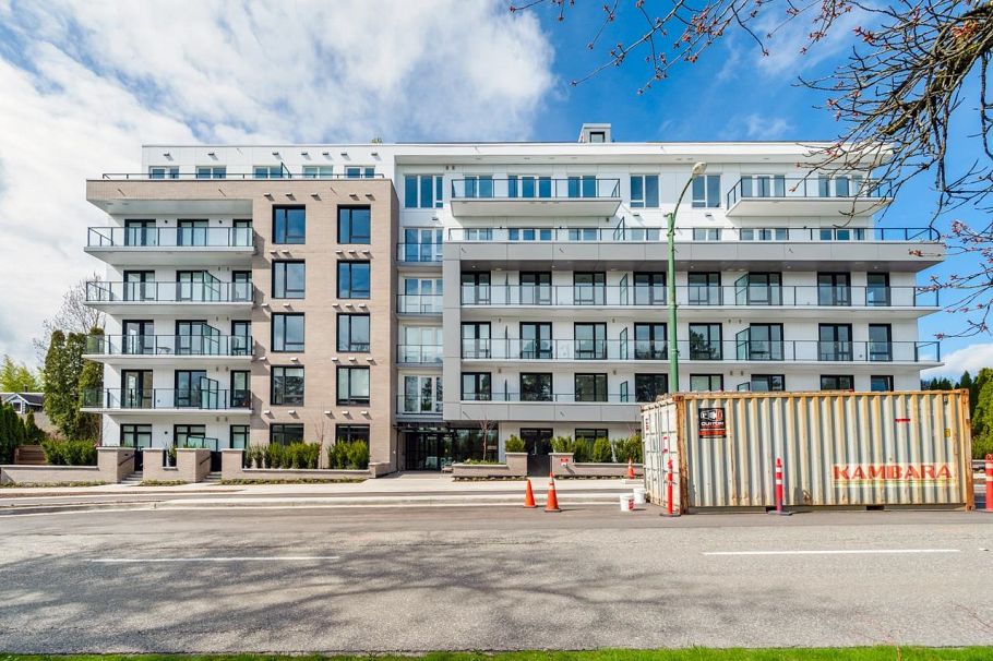 104 6859 Cambie Street Vancouver, BC - 20