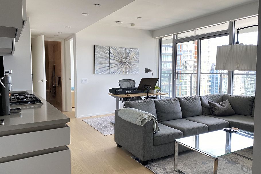 2301 889 Pacific Street Vancouver, BC - 11