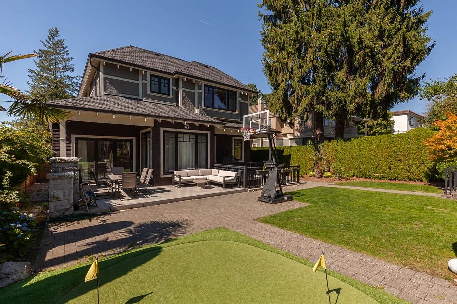 5968 Athlone Street Vancouver, BC - 40