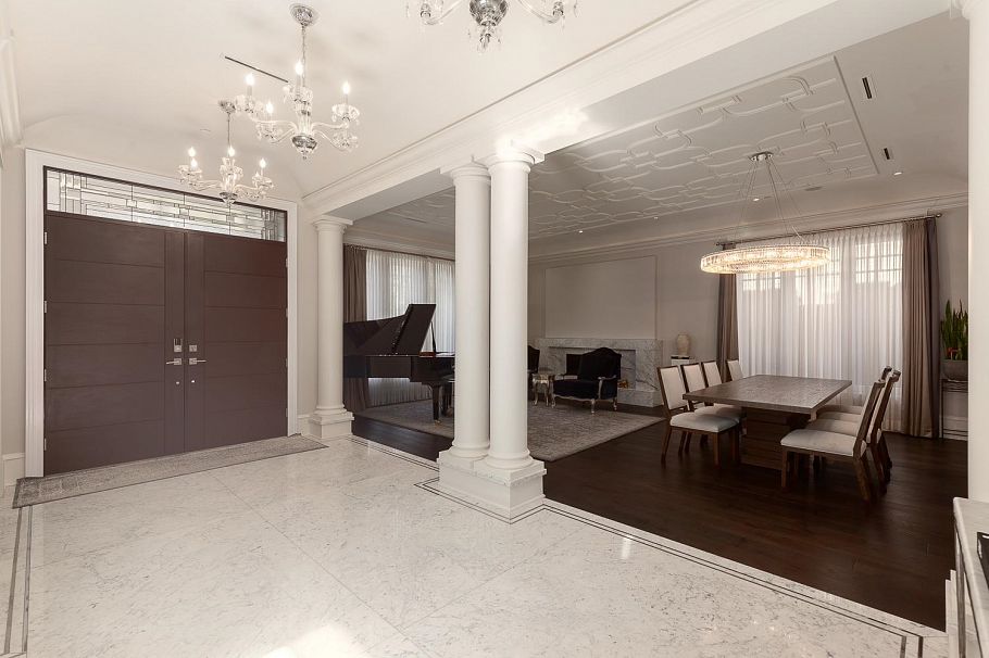 5968 Athlone Street Vancouver, BC - 4