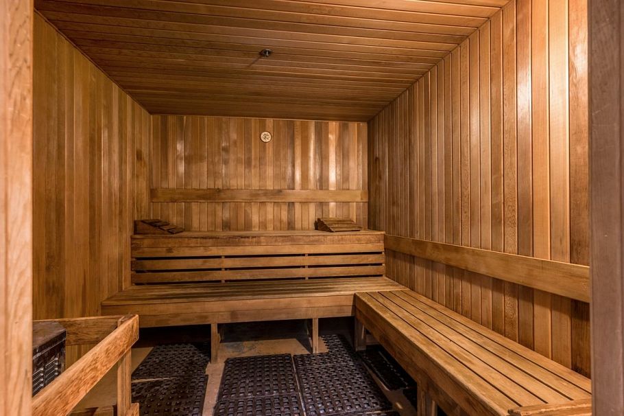 1901 1201 Marinaside Crescent Vancouver, BC - 22