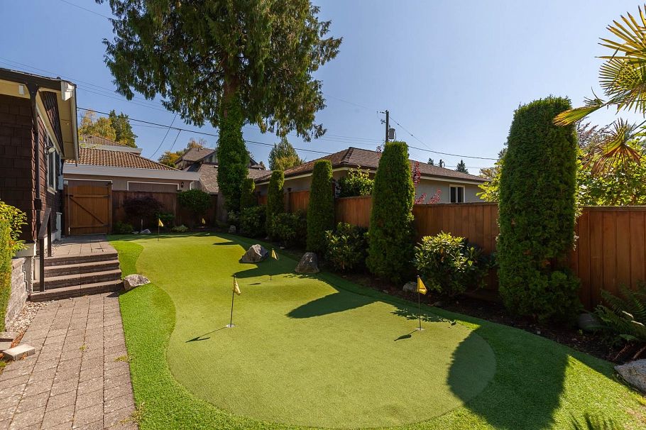 5968 Athlone Street Vancouver, BC - 38