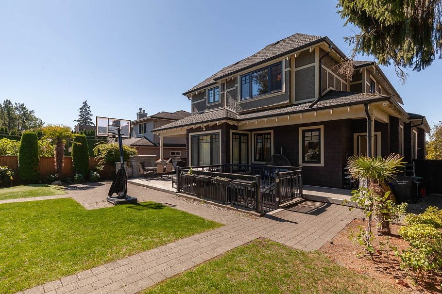 5968 Athlone Street Vancouver, BC - 37