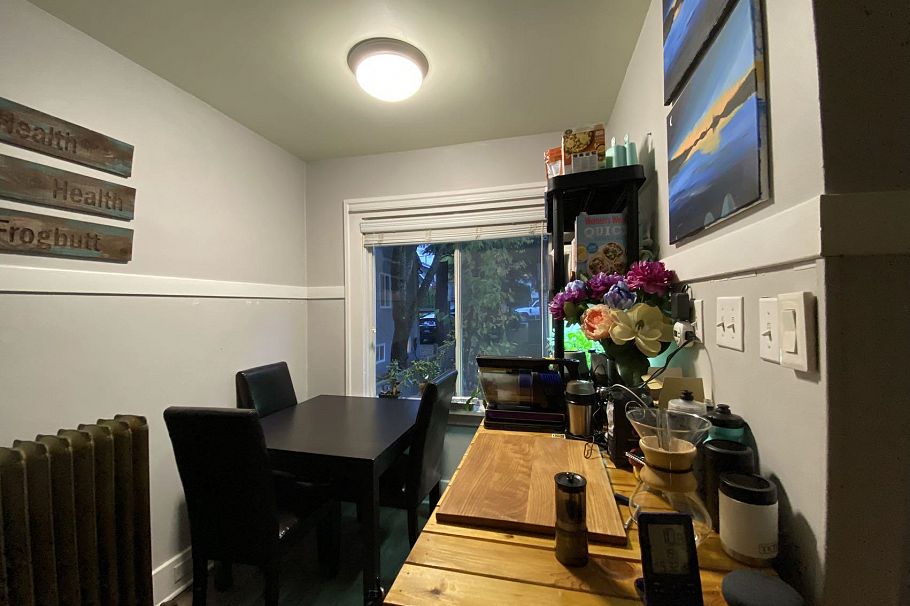 3716 W 16th Avenue Vancouver, BC - 6