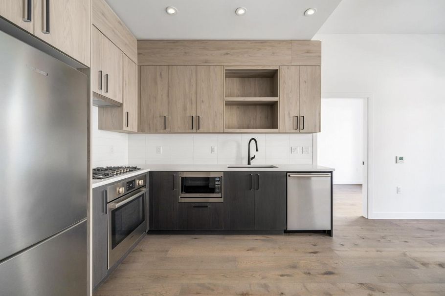 104 6859 Cambie Street Vancouver, BC - 5