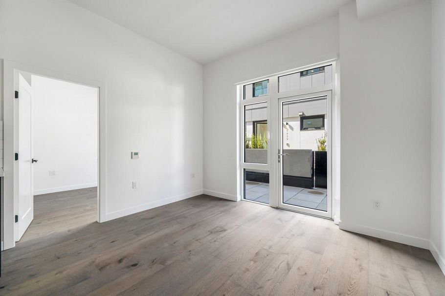 104 6859 Cambie Street Vancouver, BC - 7