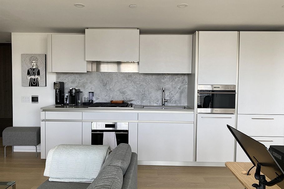 2301 889 Pacific Street Vancouver, BC - 12