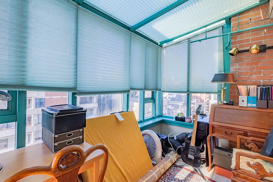 801 1132 Haro Street Vancouver, BC - 19