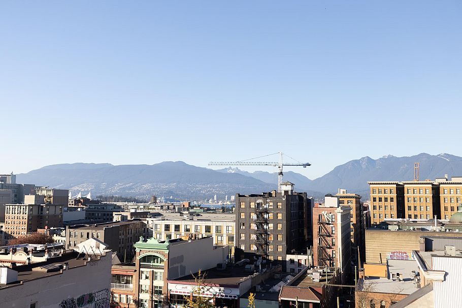 1006 189 Keefer Street Vancouver, BC - 21