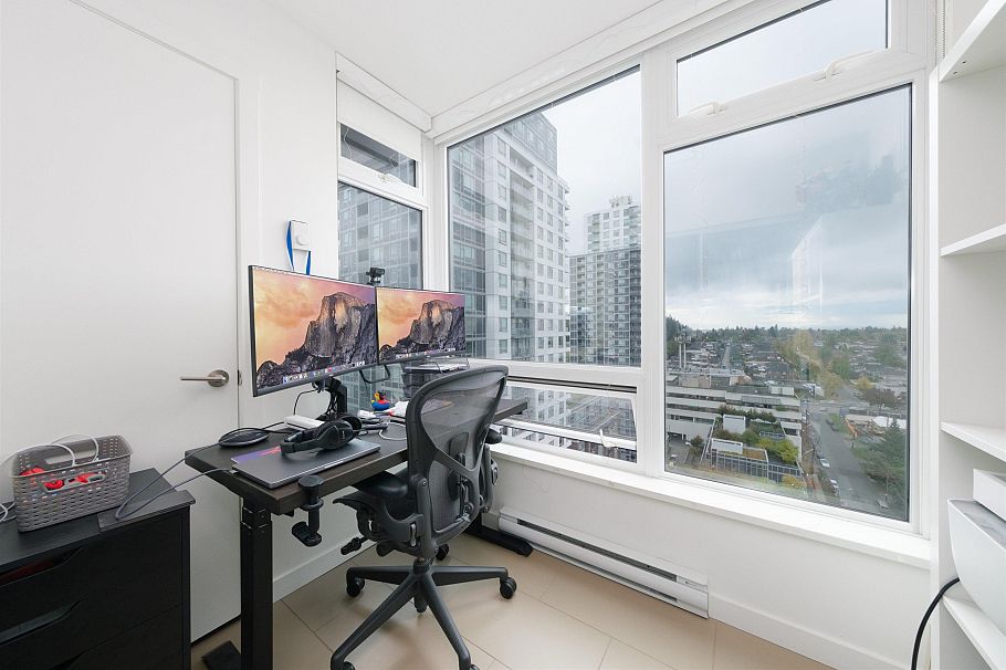 2503 5470 Ormidale Street Vancouver, BC - 13