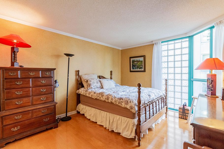 801 1132 Haro Street Vancouver, BC - 6