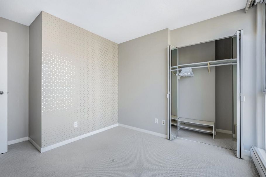 1901 1201 Marinaside Crescent Vancouver, BC - 15