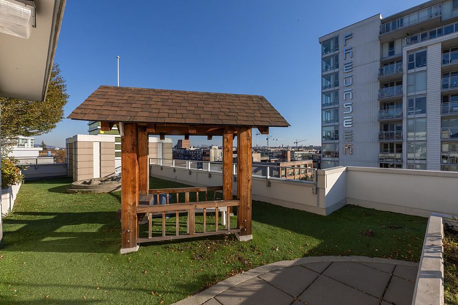 1006 189 Keefer Street Vancouver, BC - 28