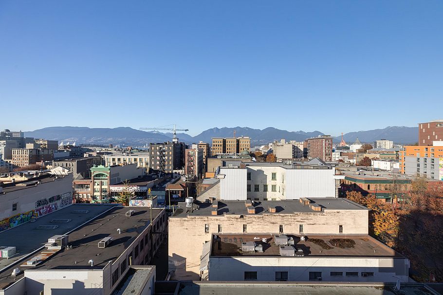 1006 189 Keefer Street Vancouver, BC - 23