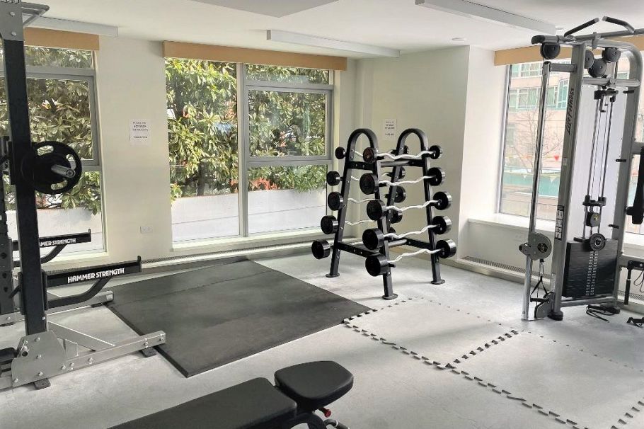 2301 889 Pacific Street Vancouver, BC - 16