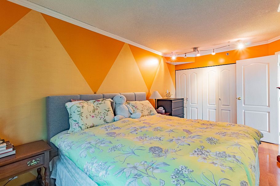 801 1132 Haro Street Vancouver, BC - 10