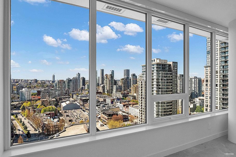 2104 885 Cambie Street Vancouver, BC - 25