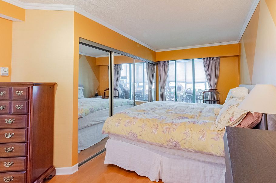 801 1132 Haro Street Vancouver, BC - 12