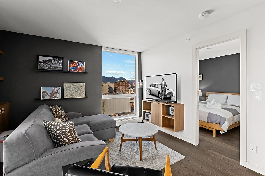 1006 189 Keefer Street Vancouver, BC - 8