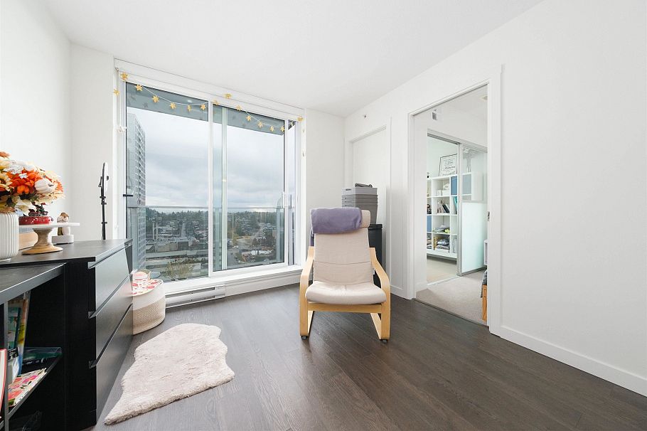 2503 5470 Ormidale Street Vancouver, BC - 8