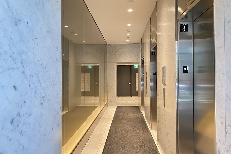 2301 889 Pacific Street Vancouver, BC - 6