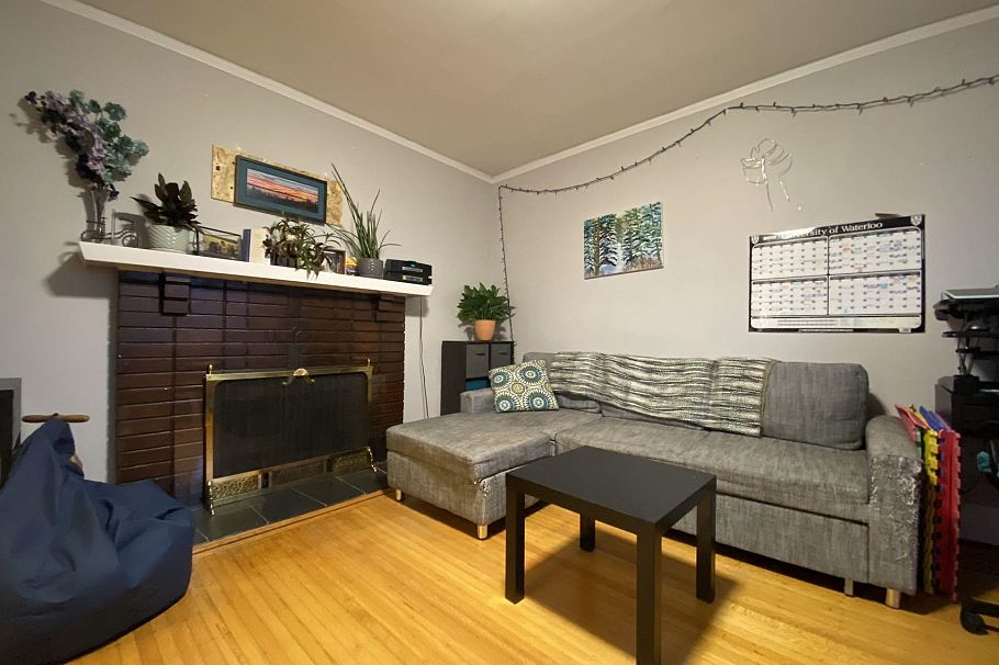 3716 W 16th Avenue Vancouver, BC - 8