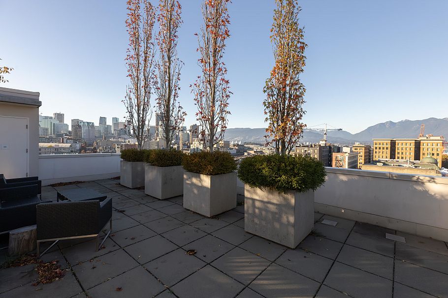 1006 189 Keefer Street Vancouver, BC - 25