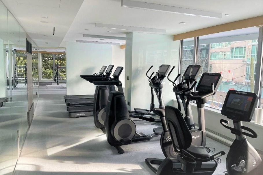 2301 889 Pacific Street Vancouver, BC - 15