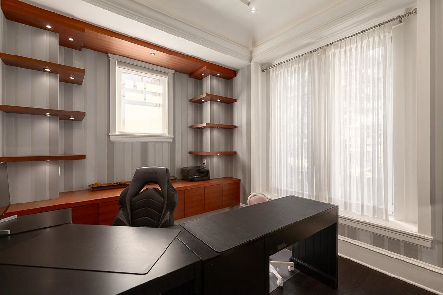 5968 Athlone Street Vancouver, BC - 17