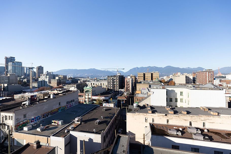 1006 189 Keefer Street Vancouver, BC - 19