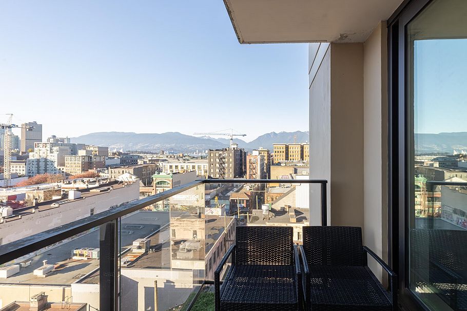 1006 189 Keefer Street Vancouver, BC - 5