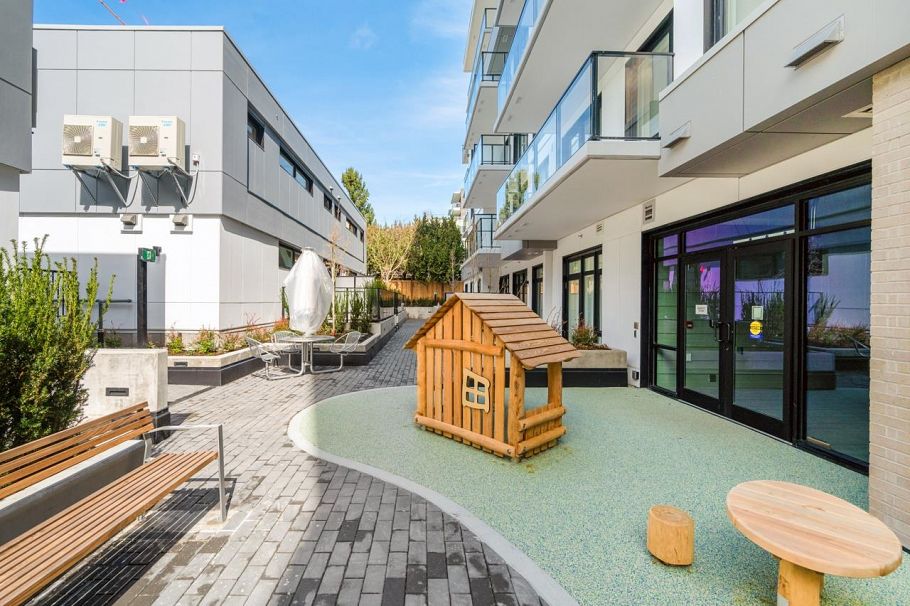 104 6859 Cambie Street Vancouver, BC - 23