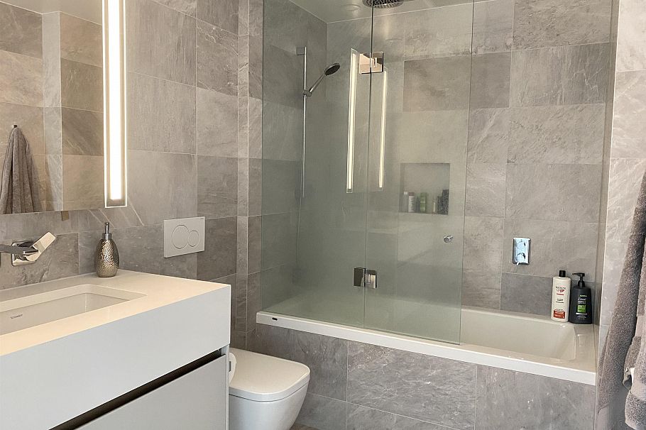 2301 889 Pacific Street Vancouver, BC - 13